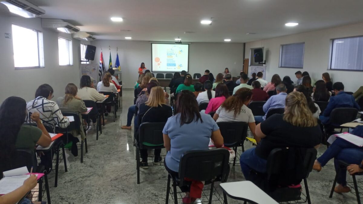 Prefeitura Promove Confer Ncia De Assist Ncia Social Em Artur