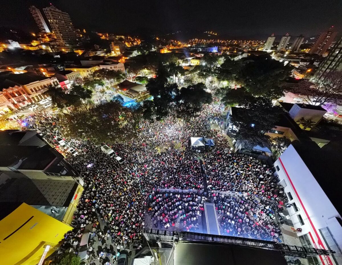 Grandes Nomes Da M Sica Brasileira Festival De Inverno De Amparo