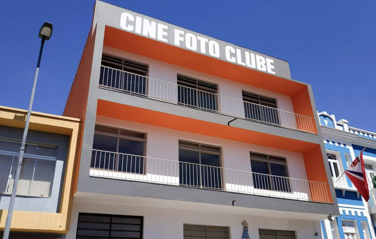 Cine Foto Clube Lan A Projeto Cine Bellas Artes Cursos E Atividades