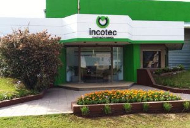 INCOTEC inaugura filial na Argentina