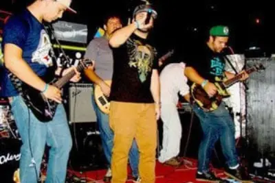 Banda Valquíria fará show acústico em Jaguariúna