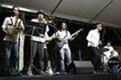 Freddy Groovers faz show em Campinas e Itatiba