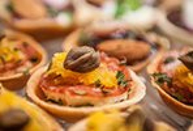 Senac lança novos títulos de gastronomia para 2016