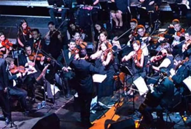 Orquestra Sinfônica Jovem se apresenta em Mogi Guaçu