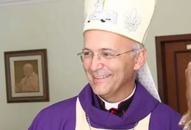 Diocese de Amparo tem novo bispo