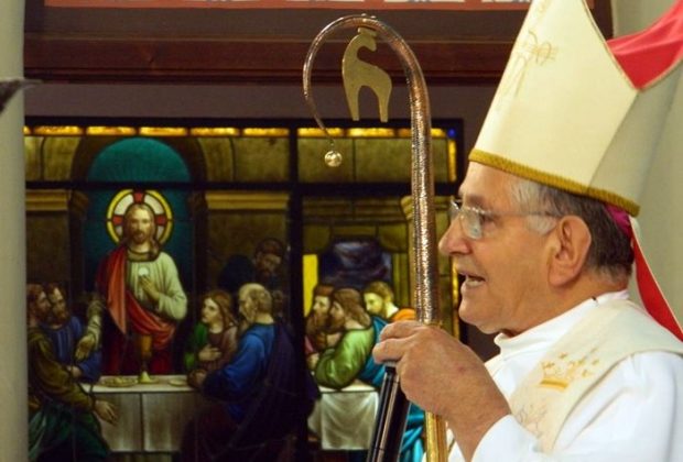 Bispo Dom Davi Pimentel será homenageado com nome de alameda em Martinho Prado
