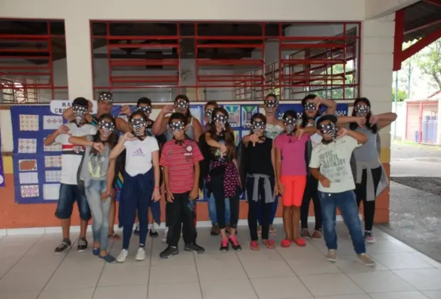 Projeto “Agentes Mirins da Dengue” tem início em Jaguariúna