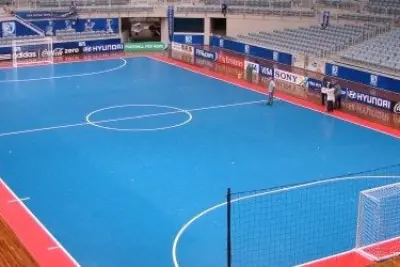Iniciadas as oitavas de final do 18° Campeonato Municipal de Futsal Adulto em Posse