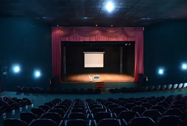 Seis grupos disputam premiação do Festival de Teatro de Mogi Guaçu