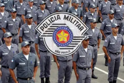 Polícia Militar promove conversa com a população de Eng. Coelho