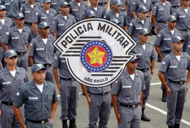 Polícia Militar promove conversa com a população de Eng. Coelho