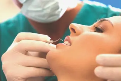 Centro de Especialidades Odontológicas faz campanha para prevenção do câncer bucal