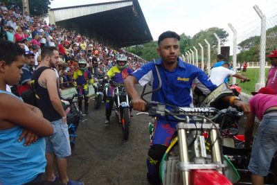 Encontro de Motociclistas de Artur Nogueira tem um dos maiores públicos de sua história