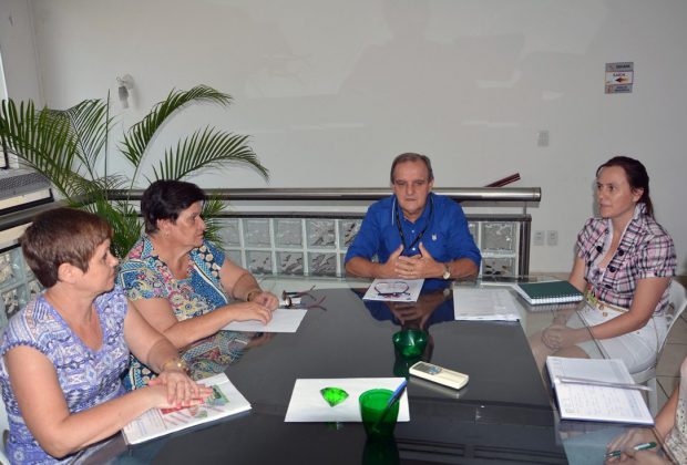 Guaçu: empresa projeta iniciar obras na UPA a partir do dia 25