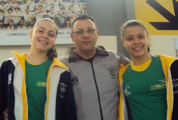 Atletas de Paulínia são convidadas a jogar no Corinthians da capital Paulista