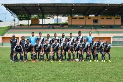 Equipes da Ponte Preta jogam em Pedreira pelo Campeonato Paulista Sub-15 e Sub-17