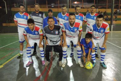 Torneio Santa Clara de Futebol de Salão reúne as melhores equipes de Pedreira