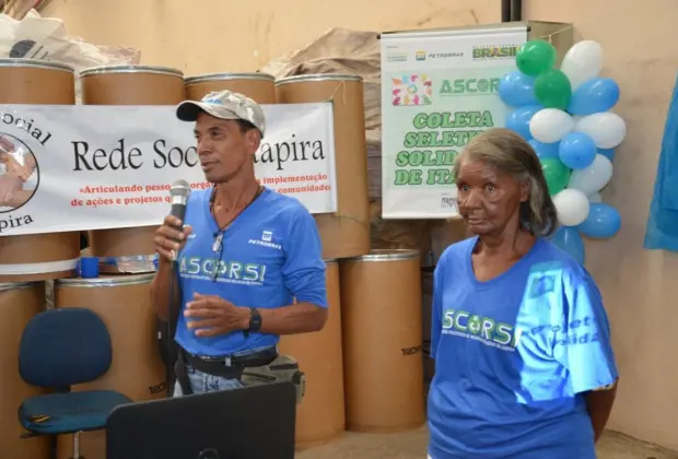 Ascorsi comemora cinco anos de atividades em Itapira