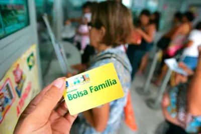 Divulgada lista das famílias para retirada de cartões de acompanhamento