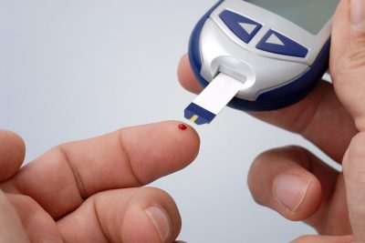 Ministério da Saúde divulga dados inéditos de diabetes no país