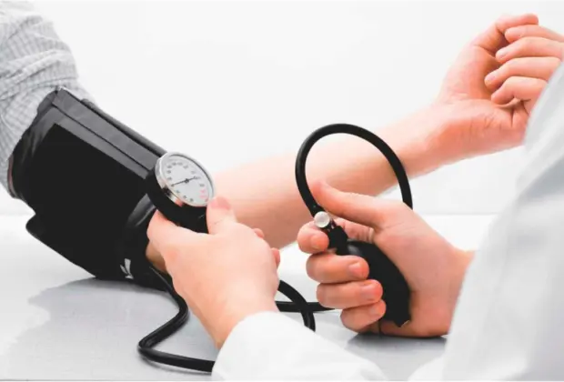 Engenheiro Coelho realiza ação de prevenção e combate a hipertensão arterial