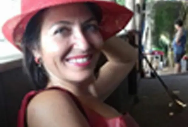 Morre Mônica Bombonato, ex-vereadora de Pedreira