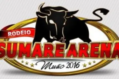 Confira os shows do SUMARÉ ARENA MUSIC 2016, que começa esta semana, 8/04