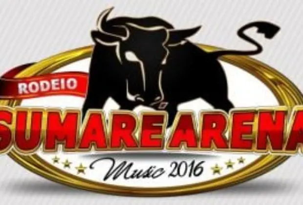 Confira os shows do SUMARÉ ARENA MUSIC 2016, que começa esta semana, 8/04