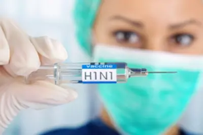 Relatório registra 11 casos positivos de H1N1 desde janeiro