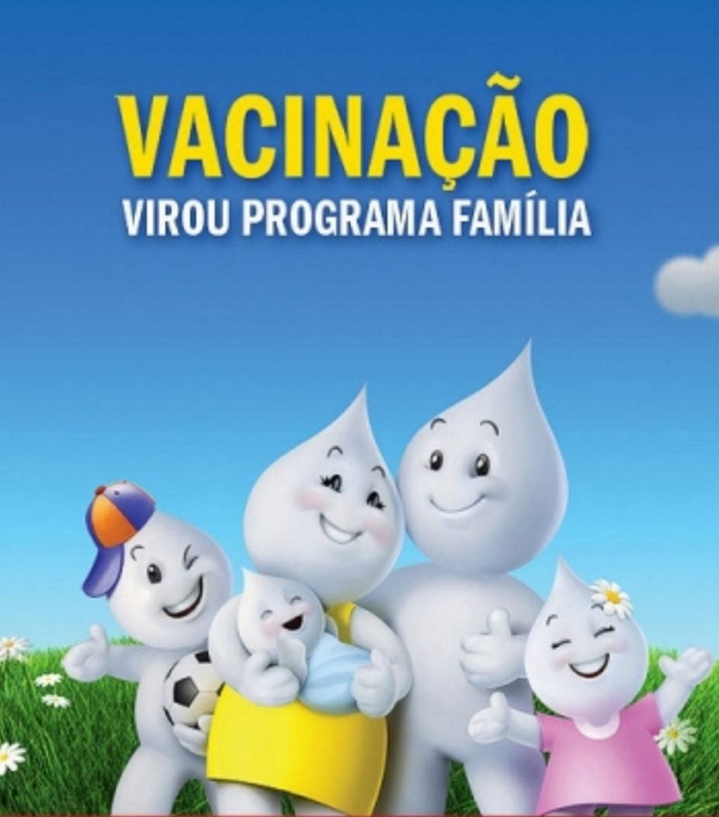 vacinacao