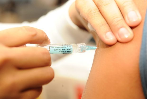 Campanha de vacinação contra a gripe atinge 95,5% de cobertura