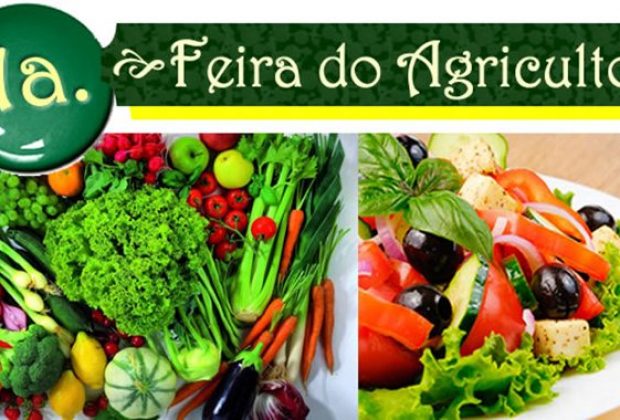 1ª Feira do Agricultor de Engenheiro Coelho acontece na próxima quinta, 12 de maio