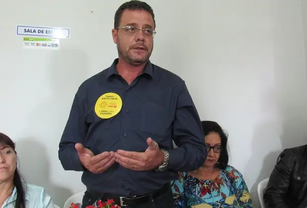 Psol anuncia a pré-candidatura de André Luiz a prefeito de Mogi Guaçu