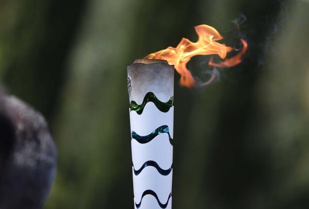 Seguem inscrições para levar a chama olímpica em Limeira