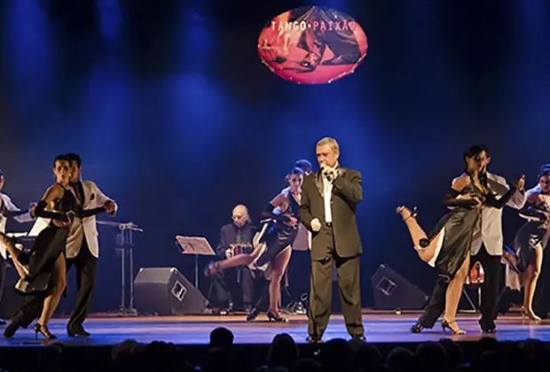 Circuito Cultural apresenta “Uma Noite de Tango” em Jaguariúna