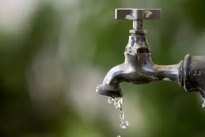 SAAE vai paralisar fornecimento de água de alguns bairros de Pedreira a partir de 16 de maio