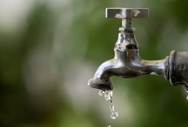 SAAE vai paralisar fornecimento de água de alguns bairros de Pedreira a partir de 16 de maio