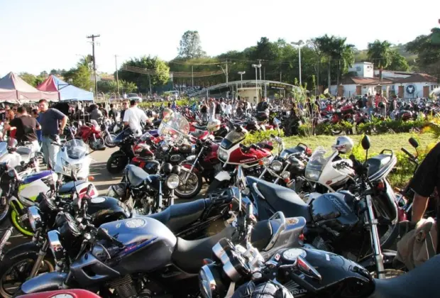 Pedreira Moto Fest irá reunir motociclistas com muitas atrações