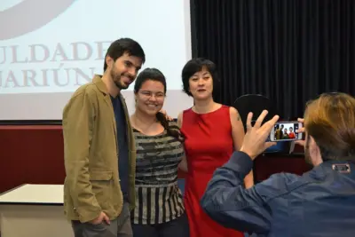 Grandes nomes do YouTube lançam novo canal em evento na FAJ