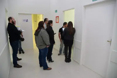 Estado assume prédio do AME, equipamentos devem começar a chegar em breve