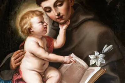 Católicos de Pedreira celebram com procissão o Dia de Santo Antônio