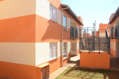 Construção de 188 casas populares em Amparo está aprovada pela CDHU