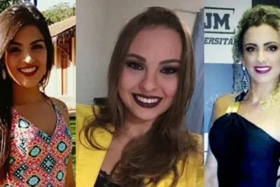 Holambrenses concorrem a Rainha da Expo Artur 2016