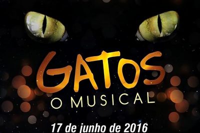 Alunos do Centro Cultural de Pedreira se apresentam em Jaguariúna com ‘Gatos – O Musical’