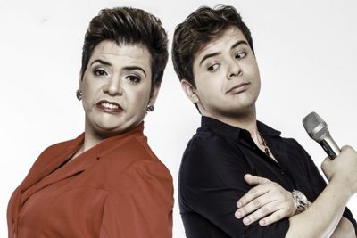 Gustavo Mendes chega a Jaguariúna com o show “Atrevido”