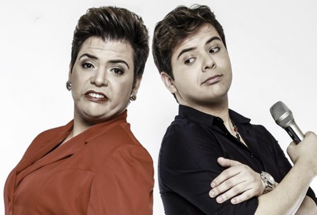 Gustavo Mendes chega a Jaguariúna com o show “Atrevido”