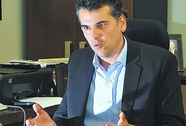 Gustavo Reis tem registro confirmado pela Justiça Eleitoral e irá concorrer à prefeitura