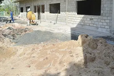 Parque Menegon terá Casa do Adolescente em Jaguariúna