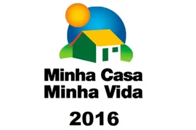 416 moradias do ‘Minha Casa, Minha Vida’ começam a ser construídas na sexta-feira, dia 1º
