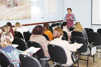 EMEBs começam a trabalhar novos projetos sobre educação viária em Mogi Mirim
